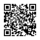 공지사항 페이지 바로가기 주소(https://www.jangseong.go.kr/q/ezIyNXwzNjA5fHNob3d8cGFnZT0xMTd9&e=M&s=3), QRCODE