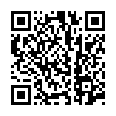 공지사항 페이지 바로가기 주소(https://www.jangseong.go.kr/q/ezIyNXwzNjAwfHNob3d8cGFnZT0xMTh9&e=M&s=3), QRCODE