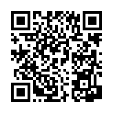 공지사항 페이지 바로가기 주소(https://www.jangseong.go.kr/q/ezIyNXwzNjAzfHNob3d8cGFnZT05Nn0=&e=M&s=3), QRCODE