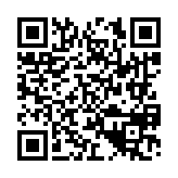 공지사항 페이지 바로가기 주소(https://www.jangseong.go.kr/q/ezIyNXwzNjc1fHNob3d8cGFnZT0xMDd9&e=M&s=3), QRCODE