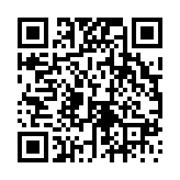 공지사항 페이지 바로가기 주소(https://www.jangseong.go.kr/q/ezIyNXwzNnxzaG93fHBhZ2U9MTg5fQ==&e=M&s=3), QRCODE