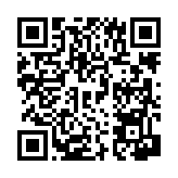 공지사항 페이지 바로가기 주소(https://www.jangseong.go.kr/q/ezIyNXwzNzExfHNob3d8cGFnZT0xMDV9&e=M&s=3), QRCODE