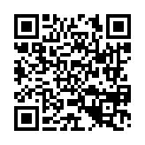 공지사항 페이지 바로가기 주소(https://www.jangseong.go.kr/q/ezIyNXwzNzQ3fHNob3d8cGFnZT05NH0=&e=M&s=3), QRCODE