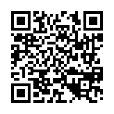 공지사항 페이지 바로가기 주소(https://www.jangseong.go.kr/q/ezIyNXwzNzY1fHNob3d8cGFnZT05OX0=&e=M&s=3), QRCODE