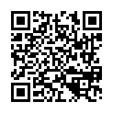 공지사항 페이지 바로가기 주소(https://www.jangseong.go.kr/q/ezIyNXwzNzYyfHNob3d8cGFnZT0xMDR9&e=M&s=3), QRCODE