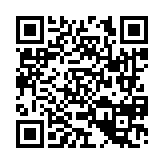 공지사항 페이지 바로가기 주소(https://www.jangseong.go.kr/q/ezIyNXwzNzg5fHNob3d8cGFnZT05Mn0=&e=M&s=3), QRCODE