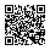 공지사항 페이지 바로가기 주소(https://www.jangseong.go.kr/q/ezIyNXwzODM0fHNob3d8cGFnZT0xMDV9&e=M&s=3), QRCODE