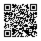 공지사항 페이지 바로가기 주소(https://www.jangseong.go.kr/q/ezIyNXwzODMxfHNob3d8cGFnZT05Nn0=&e=M&s=3), QRCODE