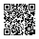 공지사항 페이지 바로가기 주소(https://www.jangseong.go.kr/q/ezIyNXwzODQwfHNob3d8cGFnZT05Mn0=&e=M&s=3), QRCODE