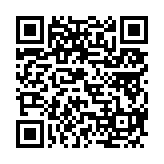 공지사항 페이지 바로가기 주소(https://www.jangseong.go.kr/q/ezIyNXwzODQwfHNob3d8cGFnZT0xMDN9&e=M&s=3), QRCODE