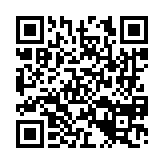 공지사항 페이지 바로가기 주소(https://www.jangseong.go.kr/q/ezIyNXwzODQwfHNob3d8cGFnZT0xMDV9&e=M&s=3), QRCODE