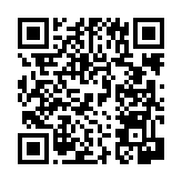 공지사항 페이지 바로가기 주소(https://www.jangseong.go.kr/q/ezIyNXwzODYxfHNob3d8cGFnZT0xMDh9&e=M&s=3), QRCODE
