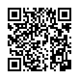 공지사항 페이지 바로가기 주소(https://www.jangseong.go.kr/q/ezIyNXwzOTM5fHNob3d8cGFnZT0xMDR9&e=M&s=3), QRCODE