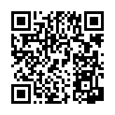 공지사항 페이지 바로가기 주소(https://www.jangseong.go.kr/q/ezIyNXwzOTQ4fHNob3d8cGFnZT0xMDl9&e=M&s=3), QRCODE