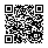 공지사항 페이지 바로가기 주소(https://www.jangseong.go.kr/q/ezIyNXx8fHBhZ2U9MTA4fQ==&e=M&s=3), QRCODE