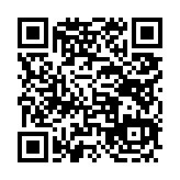 공지사항 페이지 바로가기 주소(https://www.jangseong.go.kr/q/ezIyNXx8fHBhZ2U9MTA5fQ==&e=M&s=3), QRCODE