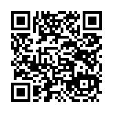 공지사항 페이지 바로가기 주소(https://www.jangseong.go.kr/q/ezIyNXx8fHBhZ2U9MTI2fQ==&e=M&s=3), QRCODE