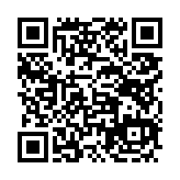 공지사항 페이지 바로가기 주소(https://www.jangseong.go.kr/q/ezIyNXx8fHBhZ2U9MTIzfQ==&e=M&s=3), QRCODE