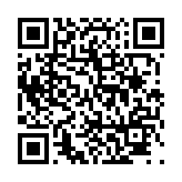공지사항 페이지 바로가기 주소(https://www.jangseong.go.kr/q/ezIyNXx8fHBhZ2U9MTQ1fQ==&e=M&s=3), QRCODE