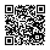 공지사항 페이지 바로가기 주소(https://www.jangseong.go.kr/q/ezIyNXx8fHBhZ2U9MTkyfQ==&e=M&s=3), QRCODE