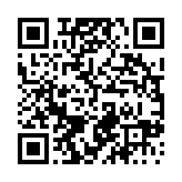 공지사항 페이지 바로가기 주소(https://www.jangseong.go.kr/q/ezIyNXx8fHBhZ2U9MjMxfQ==&e=M&s=3), QRCODE