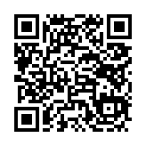 공지사항 페이지 바로가기 주소(https://www.jangseong.go.kr/q/ezIyNXx8fHBhZ2U9MzIxfQ==&e=M&s=3), QRCODE