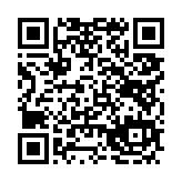 공지사항 페이지 바로가기 주소(https://www.jangseong.go.kr/q/ezIyNXx8fHBhZ2U9NDR9&e=M&s=3), QRCODE