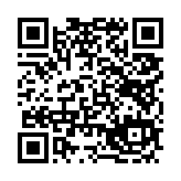 공지사항 페이지 바로가기 주소(https://www.jangseong.go.kr/q/ezIyNXx8fHBhZ2U9NDV9&e=M&s=3), QRCODE