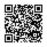공지사항 페이지 바로가기 주소(https://www.jangseong.go.kr/q/ezIyNXx8fHBhZ2U9NDh9&e=M&s=3), QRCODE