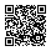 공지사항 페이지 바로가기 주소(https://www.jangseong.go.kr/q/ezIyNXx8fHBhZ2U9NTR9&e=M&s=3), QRCODE