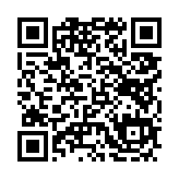 공지사항 페이지 바로가기 주소(https://www.jangseong.go.kr/q/ezIyNXx8fHBhZ2U9NjZ9&e=M&s=3), QRCODE