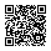 공지사항 페이지 바로가기 주소(https://www.jangseong.go.kr/q/ezIyNXx8fHBhZ2U9Njh9&e=M&s=3), QRCODE