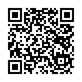 공지사항 페이지 바로가기 주소(https://www.jangseong.go.kr/q/ezIyNXx8fHBhZ2U9NzJ9&e=M&s=3), QRCODE