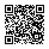 공지사항 페이지 바로가기 주소(https://www.jangseong.go.kr/q/ezIyNXx8fHBhZ2U9Nzd9&e=M&s=3), QRCODE