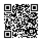 공지사항 페이지 바로가기 주소(https://www.jangseong.go.kr/q/ezIyNXx8fHBhZ2U9ODF9&e=M&s=3), QRCODE