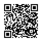 공지사항 페이지 바로가기 주소(https://www.jangseong.go.kr/q/ezIyNXx8fHBhZ2U9ODV9&e=M&s=3), QRCODE