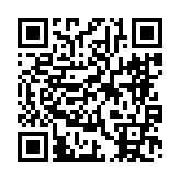 공지사항 페이지 바로가기 주소(https://www.jangseong.go.kr/q/ezIyNXx8fHBhZ2U9OTV9&e=M&s=3), QRCODE