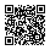 고시/공고 페이지 바로가기 주소(https://www.jangseong.go.kr/q/ezIyOHw0MTV8c2hvd3xwYWdlPTEzOTJ9&e=M&s=3), QRCODE