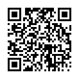 고시/공고 페이지 바로가기 주소(https://www.jangseong.go.kr/q/ezIyOHw0MjZ8c2hvd3xwYWdlPTEzOTN9&e=M&s=3), QRCODE