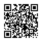 고시/공고 페이지 바로가기 주소(https://www.jangseong.go.kr/q/ezIyOHw0MnxzaG93fHBhZ2U9MTM3NH0=&e=M&s=3), QRCODE