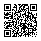 고시/공고 페이지 바로가기 주소(https://www.jangseong.go.kr/q/ezIyOHw0MnxzaG93fHBhZ2U9MTQ3OH0=&e=M&s=3), QRCODE