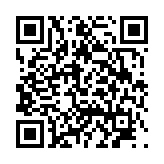 고시/공고 페이지 바로가기 주소(https://www.jangseong.go.kr/q/ezIyOHw0NTV8c2hvd3xwYWdlPTE1Mjl9&e=M&s=3), QRCODE