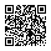 고시/공고 페이지 바로가기 주소(https://www.jangseong.go.kr/q/ezIyOHw0NnxzaG93fHBhZ2U9MTQ2OH0=&e=M&s=3), QRCODE