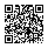 고시/공고 페이지 바로가기 주소(https://www.jangseong.go.kr/q/ezIyOHw0NnxzaG93fHBhZ2U9MTQ4OH0=&e=M&s=3), QRCODE