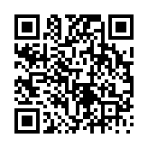 고시/공고 페이지 바로가기 주소(https://www.jangseong.go.kr/q/ezIyOHw0NnxzaG93fHBhZ2U9MTQwMX0=&e=M&s=3), QRCODE