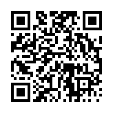 고시/공고 페이지 바로가기 주소(https://www.jangseong.go.kr/q/ezIyOHw0NzB8c2hvd3xwYWdlPTE0Mzd9&e=M&s=3), QRCODE