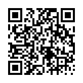고시/공고 페이지 바로가기 주소(https://www.jangseong.go.kr/q/ezIyOHw1MXxzaG93fHBhZ2U9MTM3OH0=&e=M&s=3), QRCODE