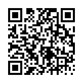 고시/공고 페이지 바로가기 주소(https://www.jangseong.go.kr/q/ezIyOHw1OHxzaG93fHBhZ2U9MTQwMX0=&e=M&s=3), QRCODE