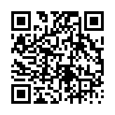고시/공고 페이지 바로가기 주소(https://www.jangseong.go.kr/q/ezIyOHw2NXxzaG93fHBhZ2U9MTM5MH0=&e=M&s=3), QRCODE