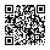 고시/공고 페이지 바로가기 주소(https://www.jangseong.go.kr/q/ezIyOHw3N3xzaG93fHBhZ2U9MTQ3N30=&e=M&s=3), QRCODE